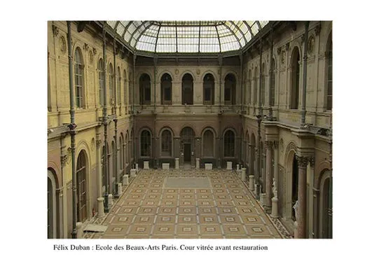 Ma Formation Meriguet-Carrère