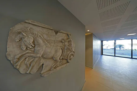 Appartements Grand Standing