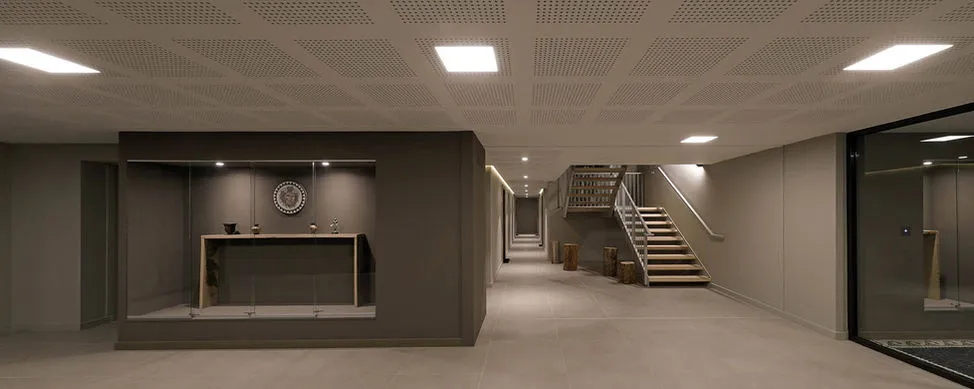 Appartements Grand Standing