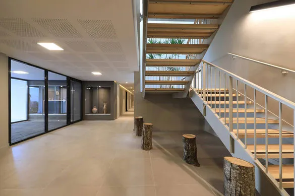 Appartements Grand Standing