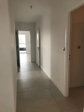 Appartements Grand Standing