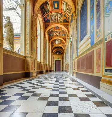 Ma Formation Meriguet-Carrère