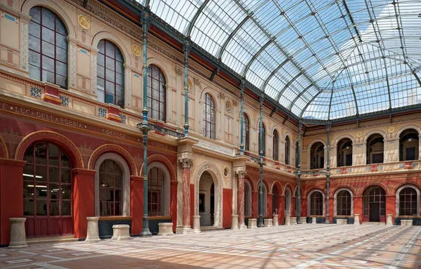 Ma Formation Meriguet-Carrère