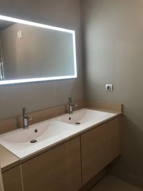 Appartements Grand Standing