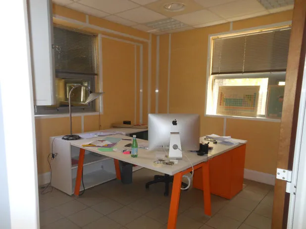 Rafraîchissement Express