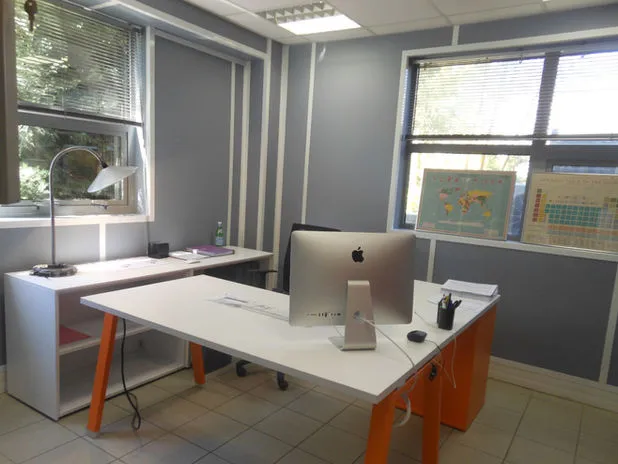 Rafraîchissement Express