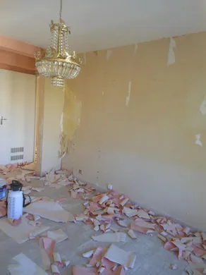 Rénovation Appartement