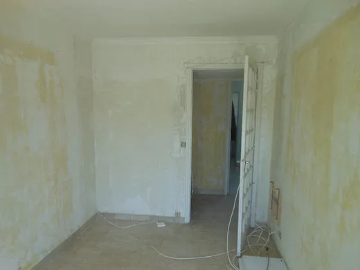 Rénovation Appartement