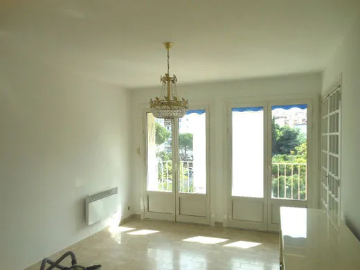 Rénovation Appartement