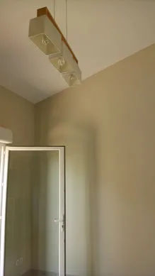 Lissage de Gouttelette