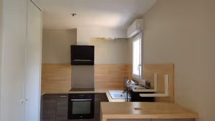 Lissage de Gouttelette