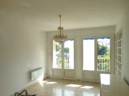 Rénovation Appartement